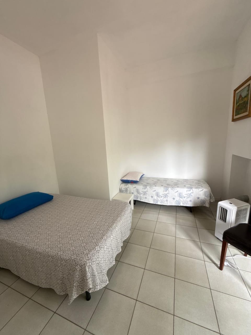 Casa vacanze da Gali Apartment in Salerno