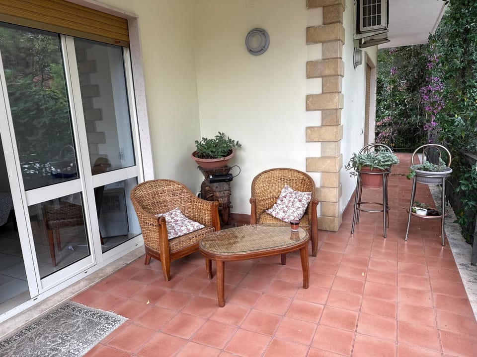Casa vacanze da Gali Apartment in Salerno
