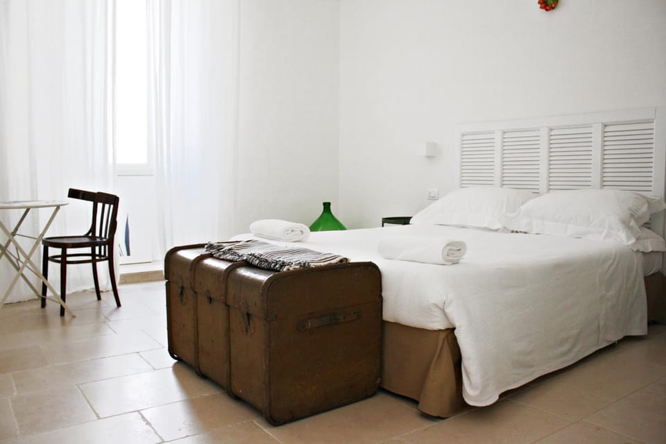 La Mitria Bed and Breakfast in Trani
