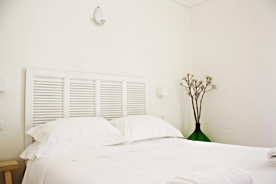 La Mitria Bed and Breakfast in Trani