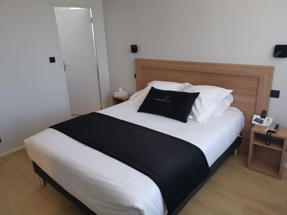 Château Blanchard Hotel in Auvergne-Rhône-Alpes