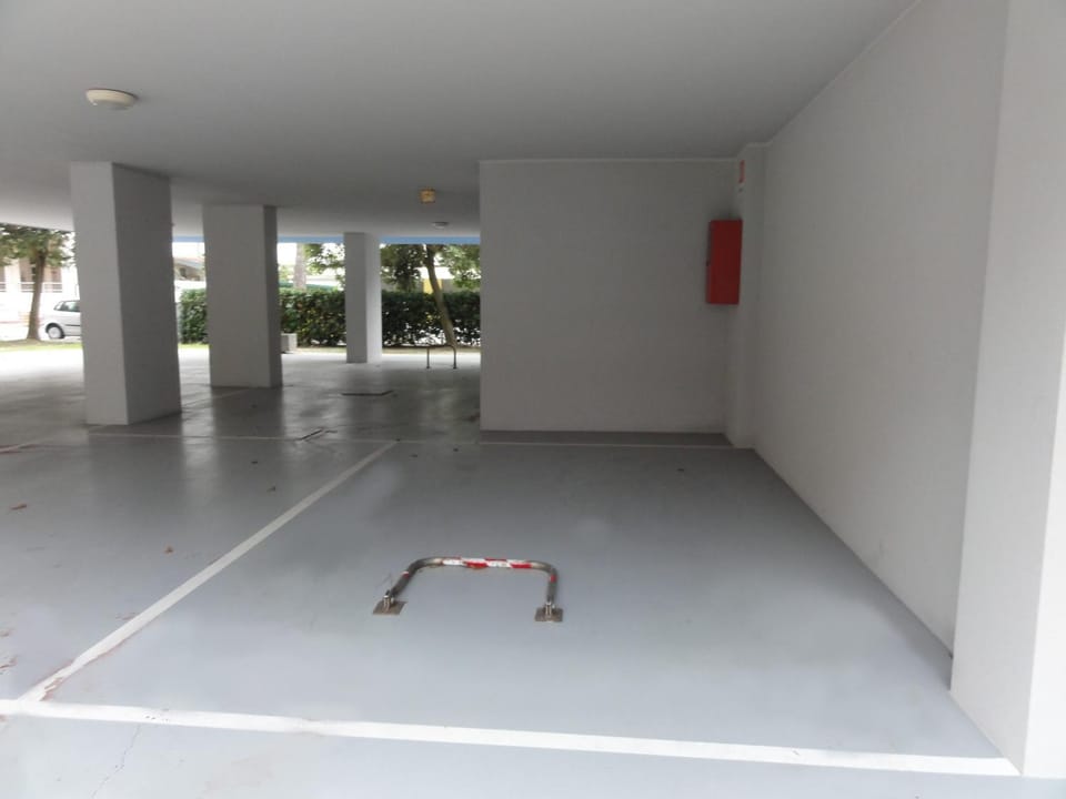 Area and facilities