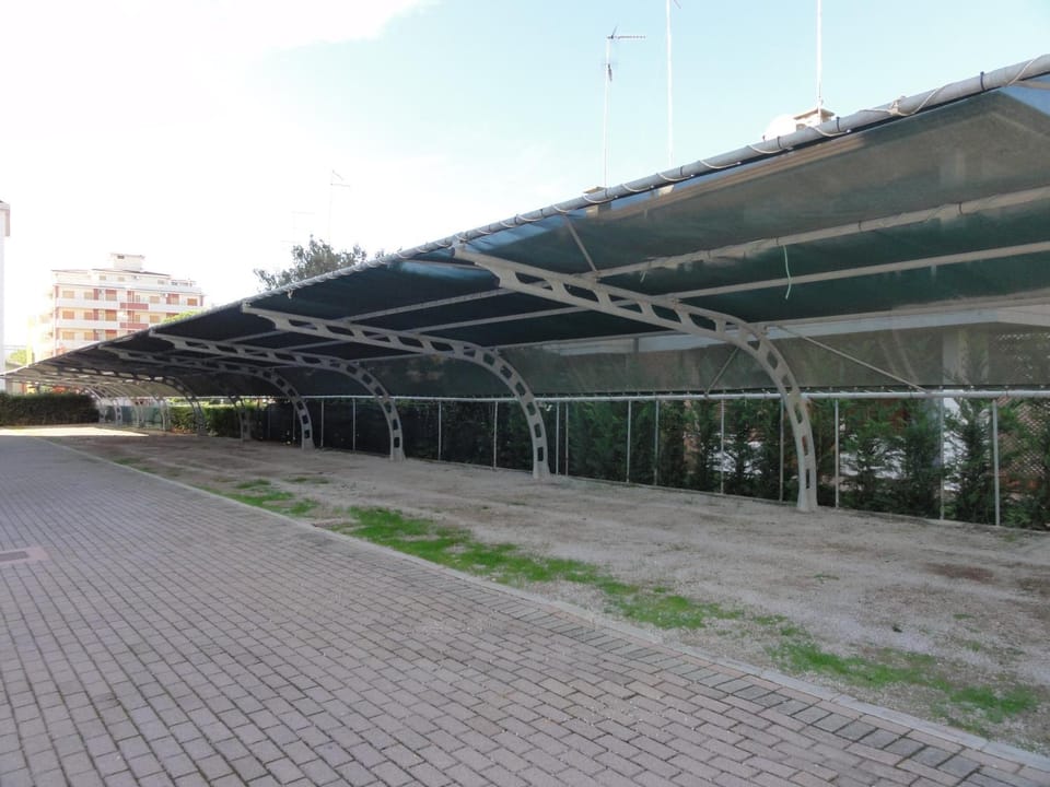 Area and facilities