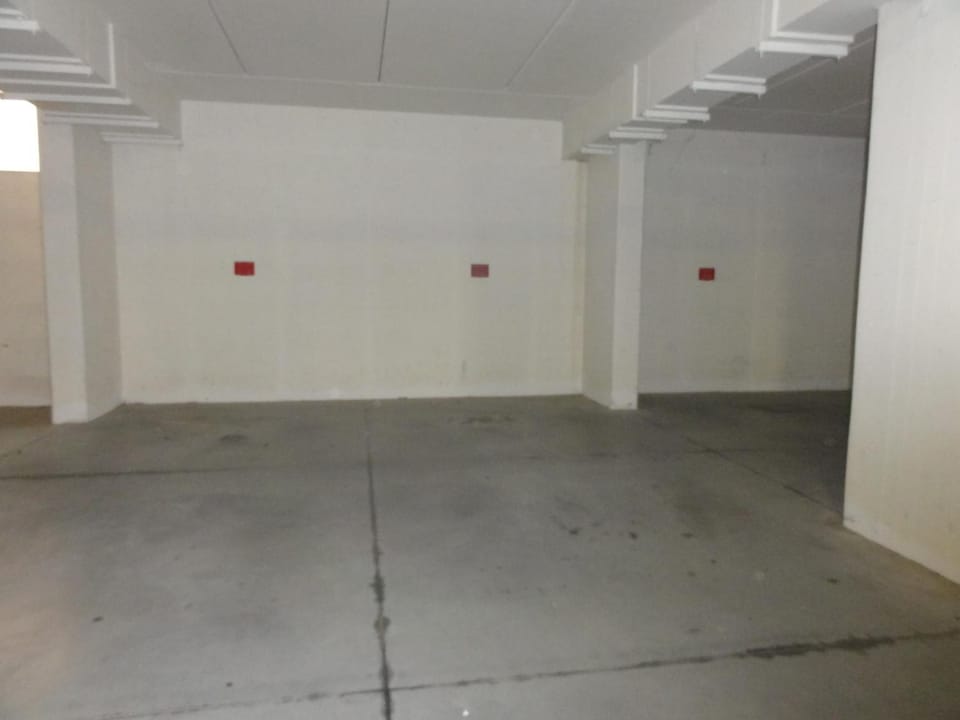 Area and facilities