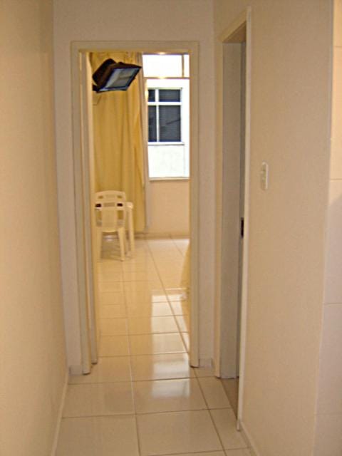 Studio Copacabana Apartment in Rio de Janeiro