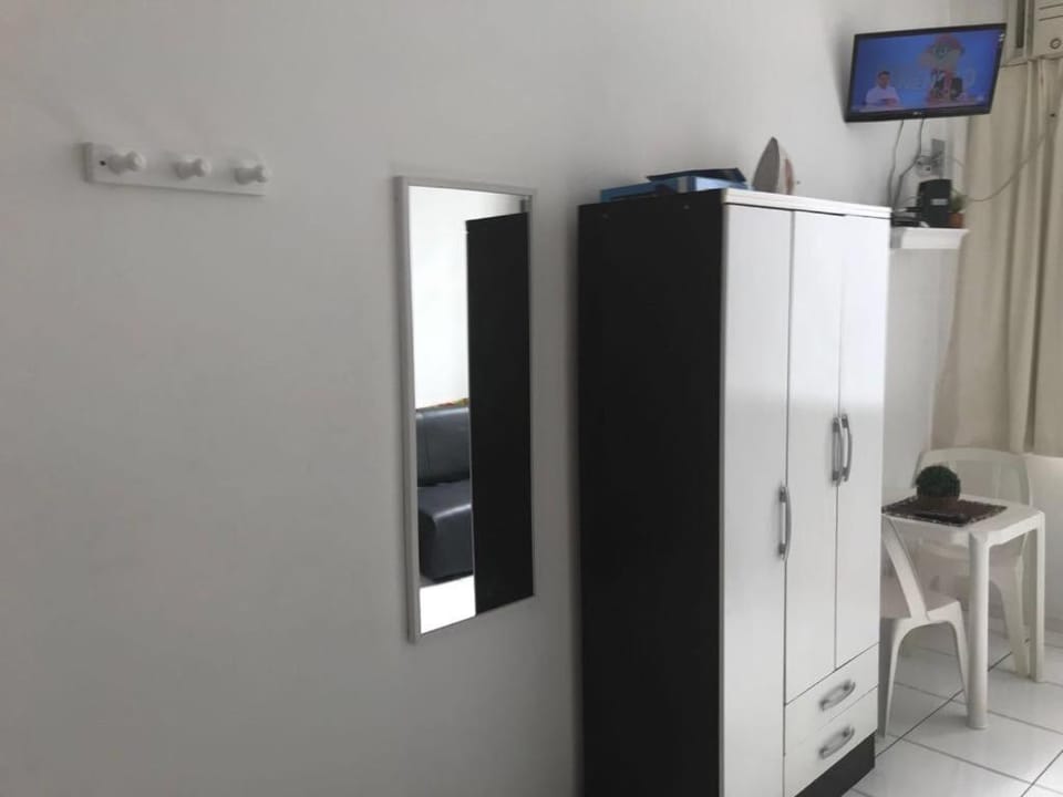 Studio Copacabana Apartment in Rio de Janeiro