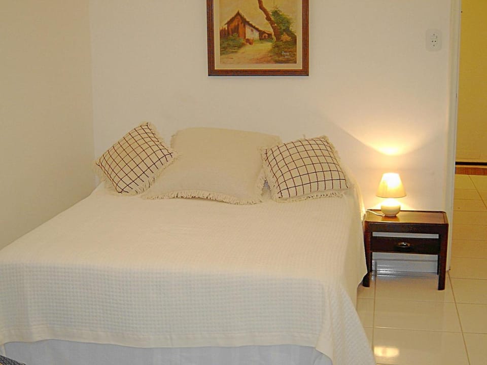 Studio Copacabana Apartment in Rio de Janeiro