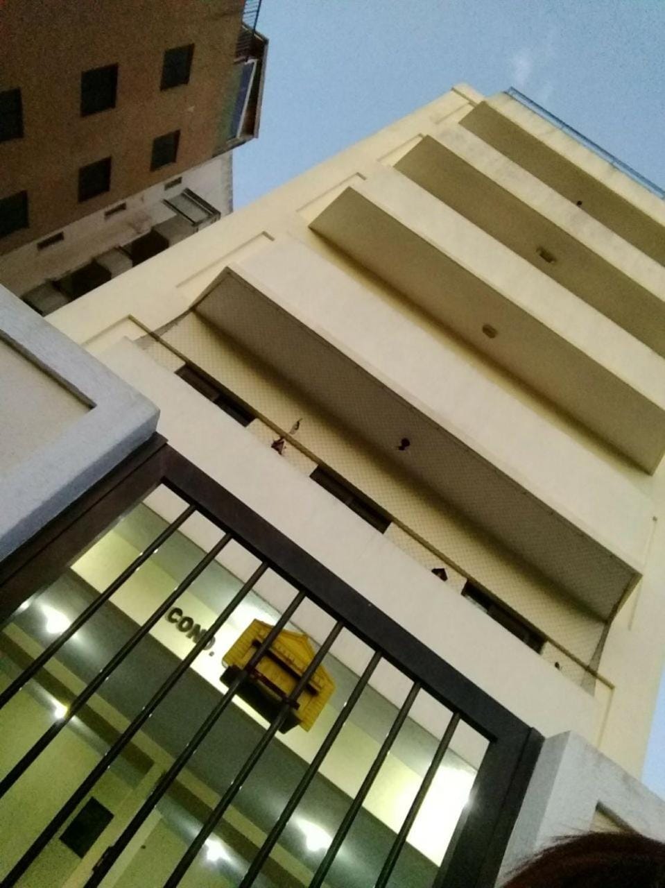 Apartamento no Tortugas Enseada Apartment in State of São Paulo