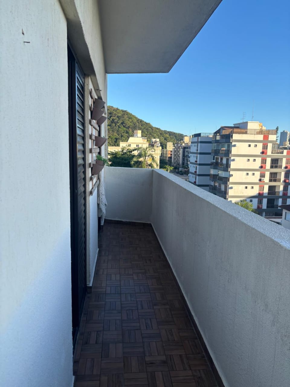 Apartamento no Tortugas Enseada Apartment in State of São Paulo