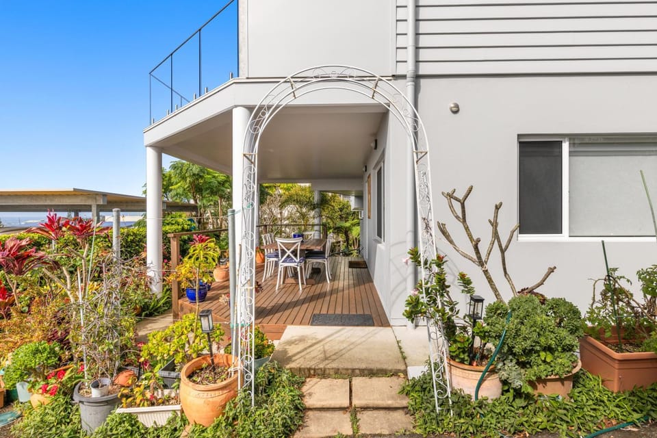 Jetty Beach Splendour Apartment Apartment in Coffs Harbour