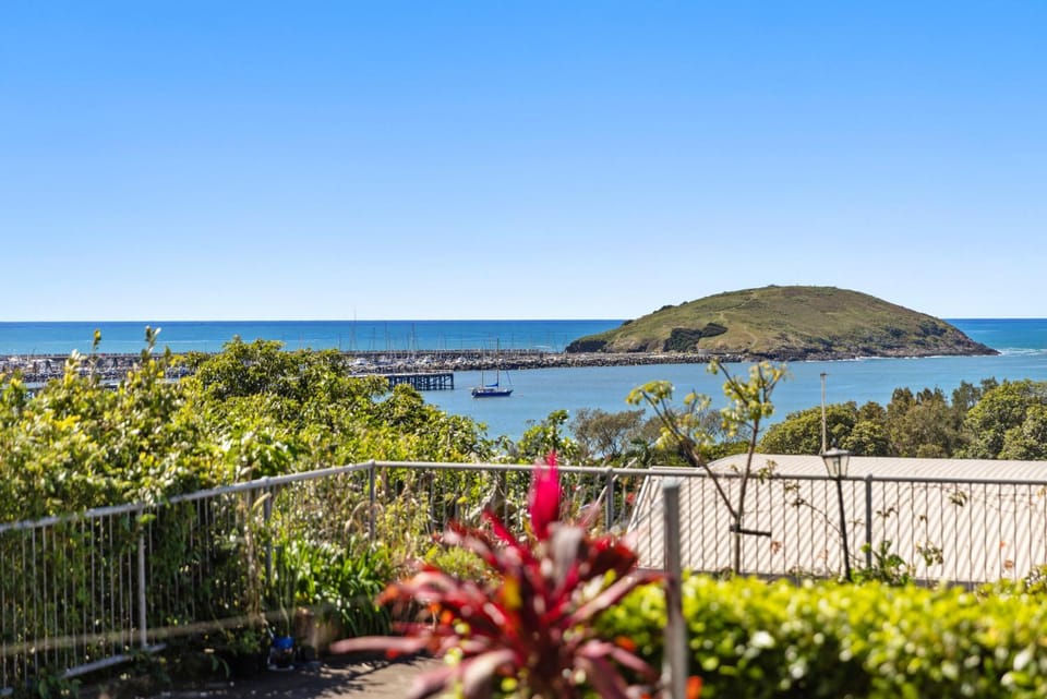 Jetty Beach Splendour Apartment Apartment in Coffs Harbour