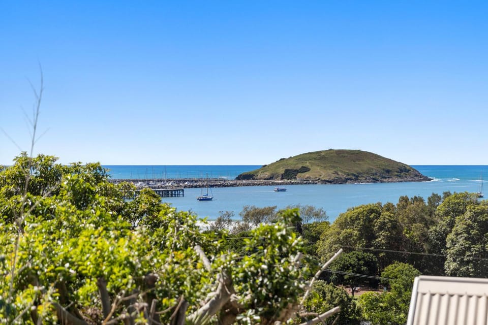 Jetty Beach Splendour Apartment Apartment in Coffs Harbour