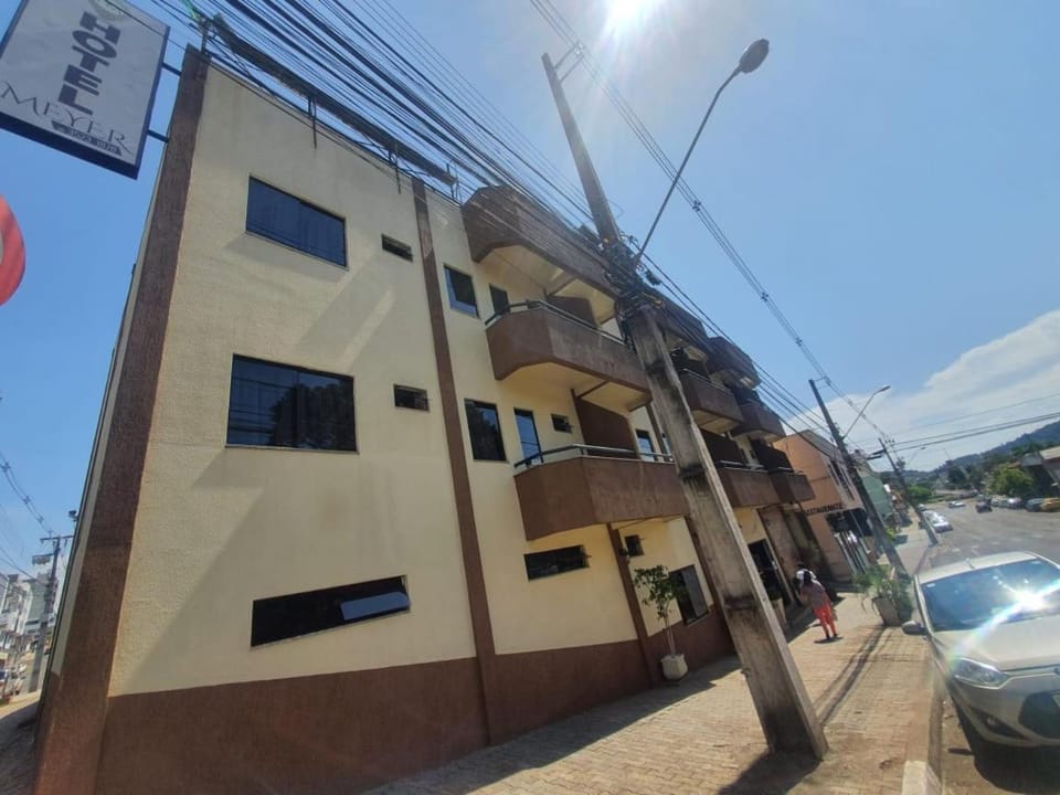 Hotel Meyer Hotel in State of Santa Catarina