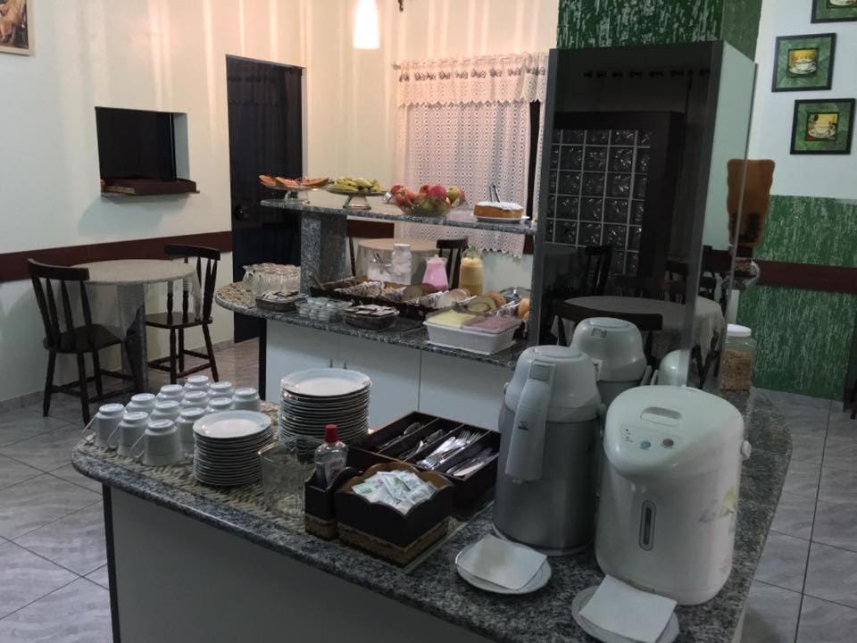 Hotel Meyer Hotel in State of Santa Catarina