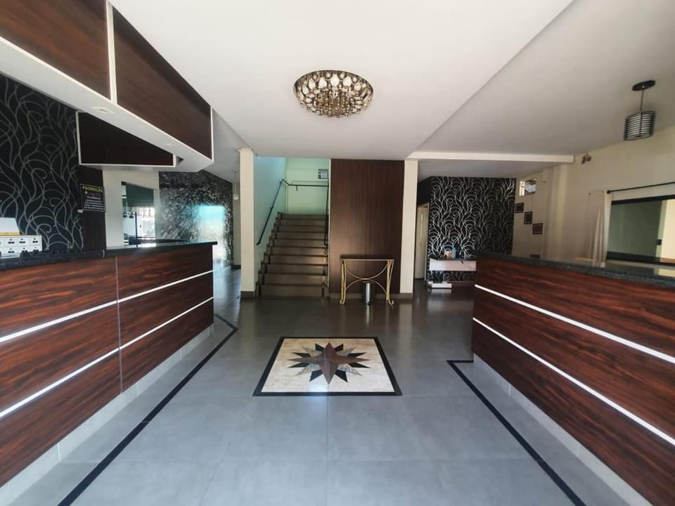 Hotel Meyer Hotel in State of Santa Catarina