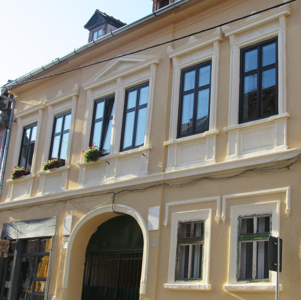 Property building, Other, Location