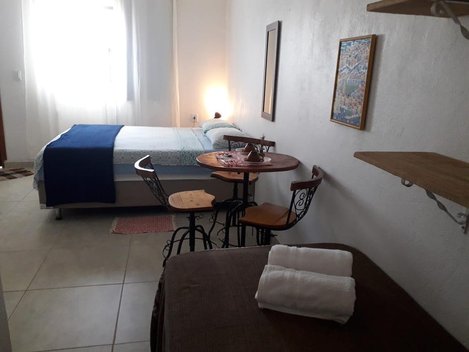 Property building, Bedroom