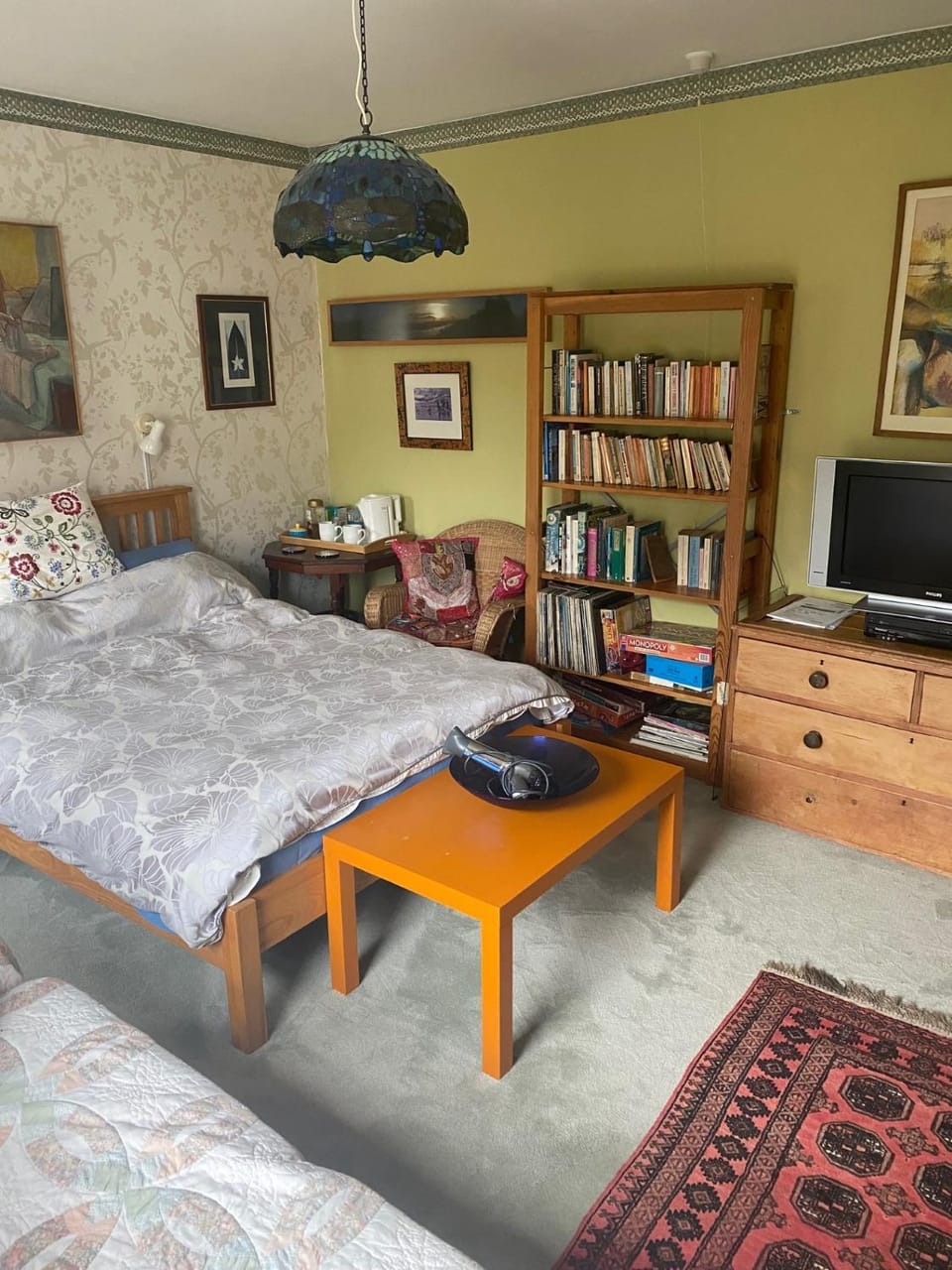 Bellhay Orchard Bed and Breakfast in Glastonbury