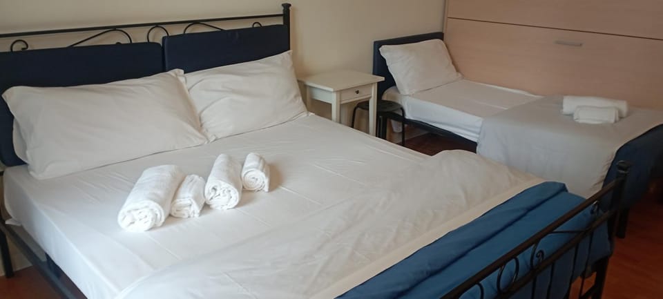 Quo Vadis Roma 2 Bed and Breakfast in Rome