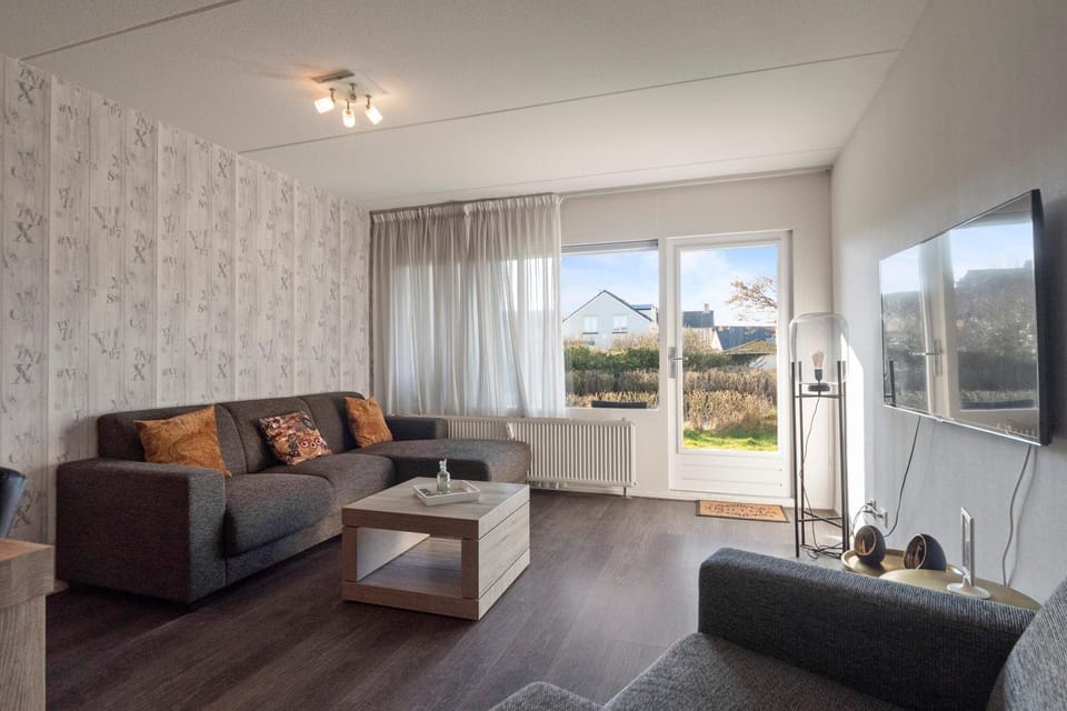 Beach Appartement 14 - Aan de duinen, Callantsoog aan Zee Apartment in Callantsoog