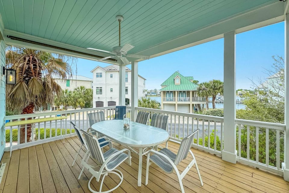 Sandy Gull Too House in Orange Beach