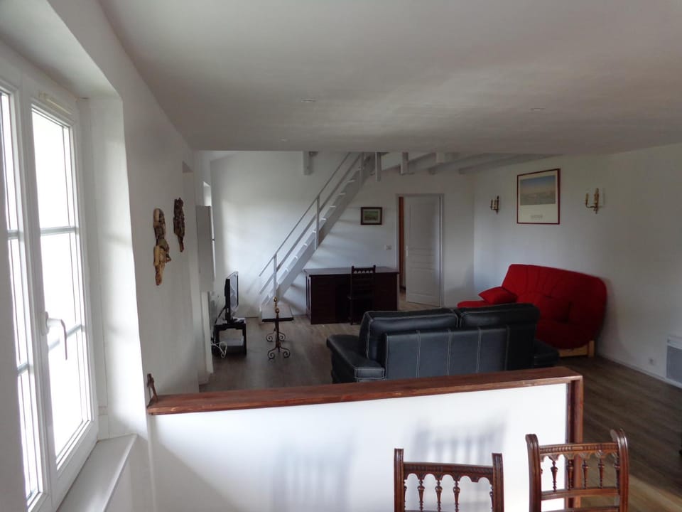Ahurtenia Apartment in French Basque Country
