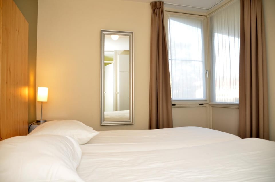 Appartementen Bad Boekelo - Short & Long Stay Deals Apartment in Enschede