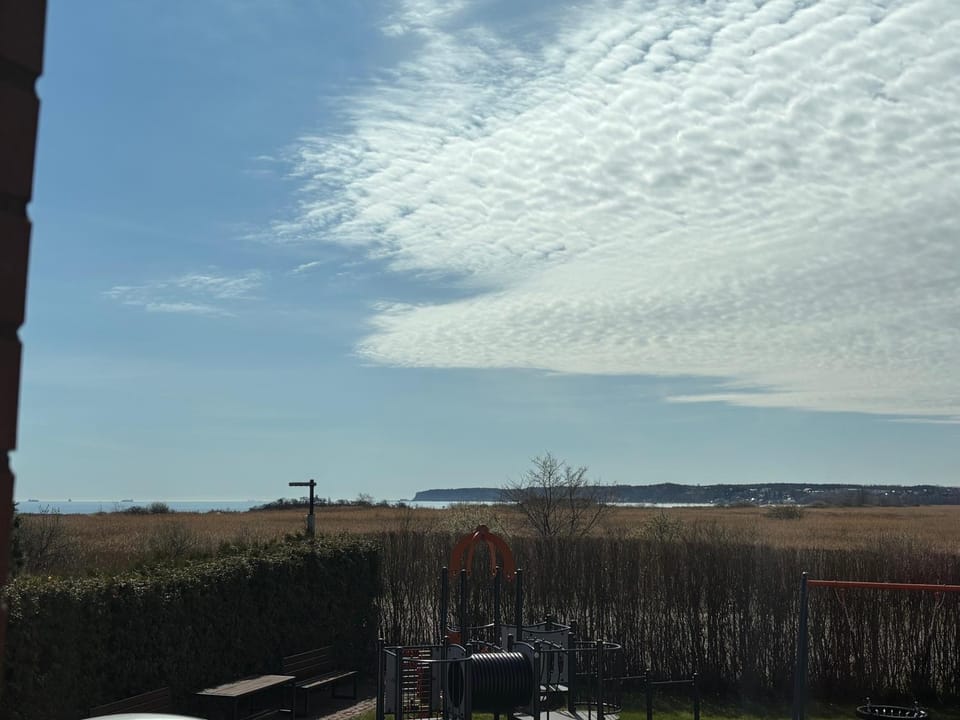 Day, Natural landscape, Sea view