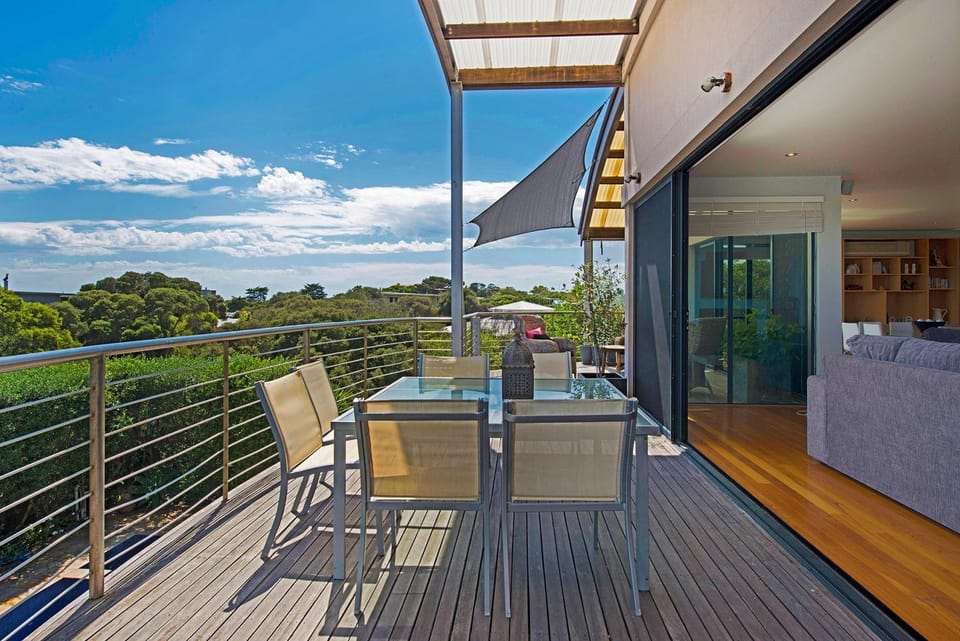 Diamond View House in Melbourne Road