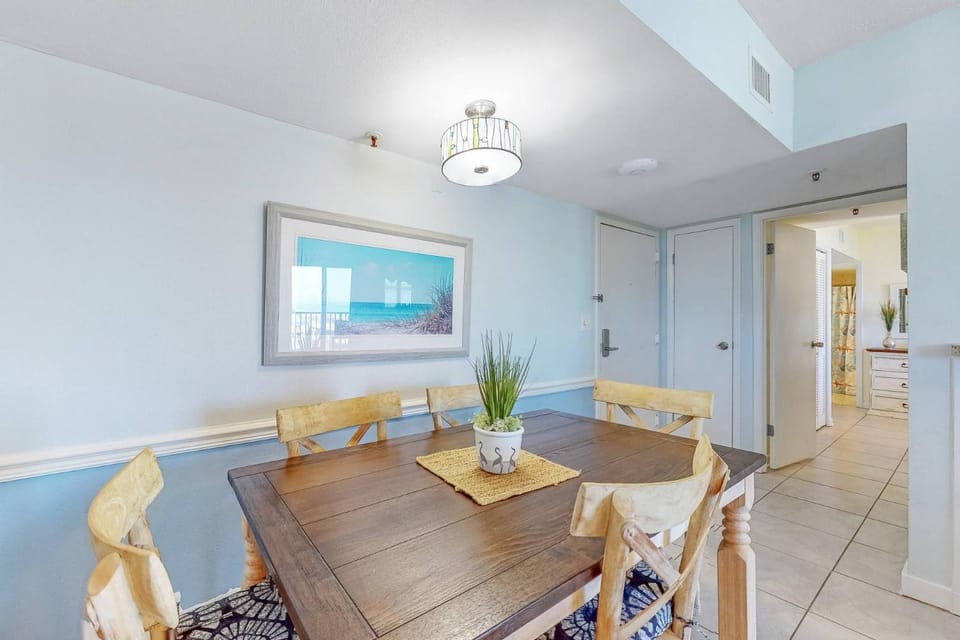 Gulf Shores Plantation Dunes 5510 House in Alabama