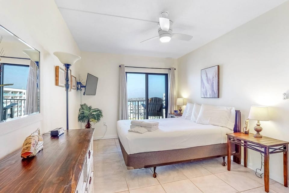 Gulf Shores Plantation Dunes 5510 House in Alabama