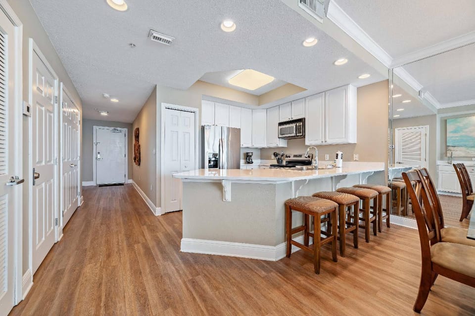 San Carlos 402 House in Gulf Shores