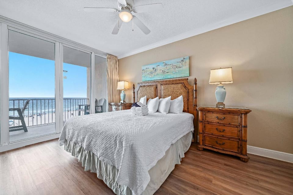 San Carlos 402 House in Gulf Shores