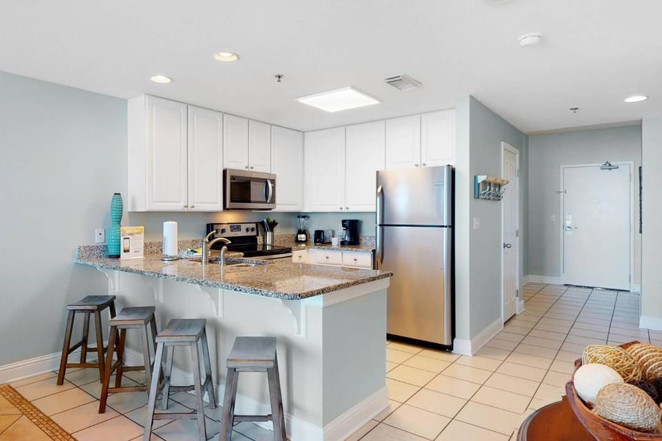 Lighthouse 907 House in Gulf Shores