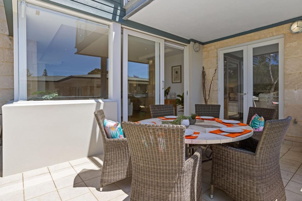 Koonya Paradise Apartment in Melbourne Road