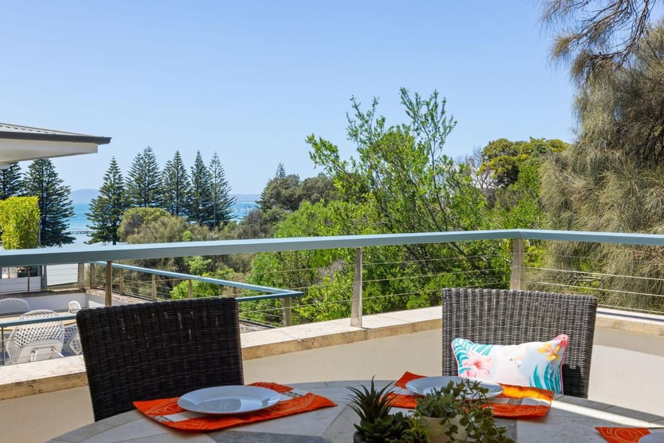 Koonya Paradise Apartment in Melbourne Road