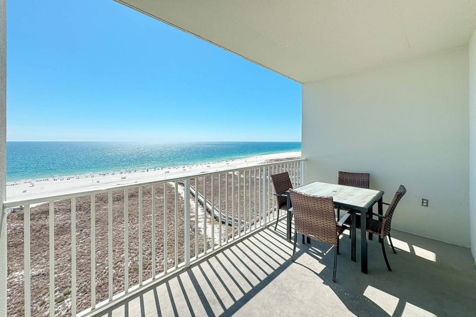 Tidewater 807 House in Orange Beach