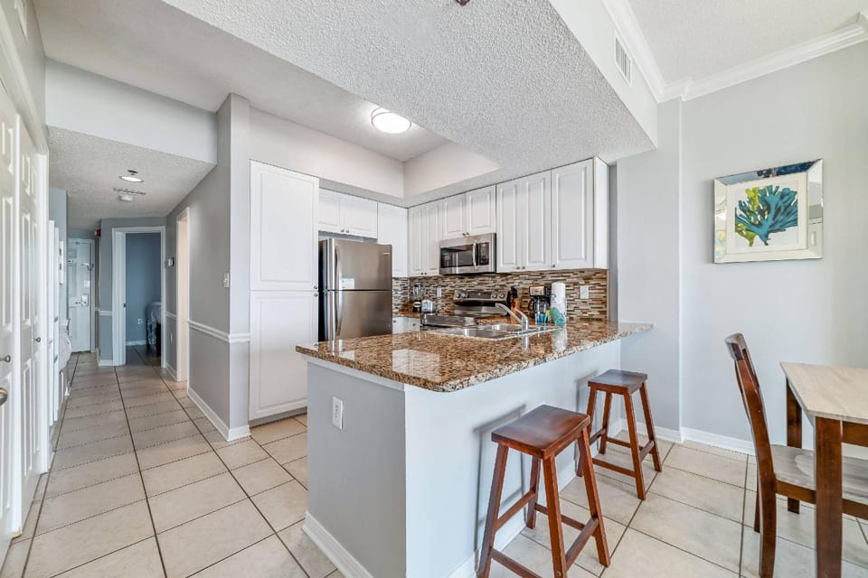 Tidewater 807 House in Orange Beach