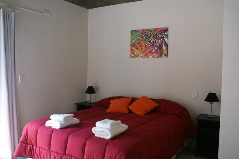 Palmas del Mar Apartment in Buenos Aires Province