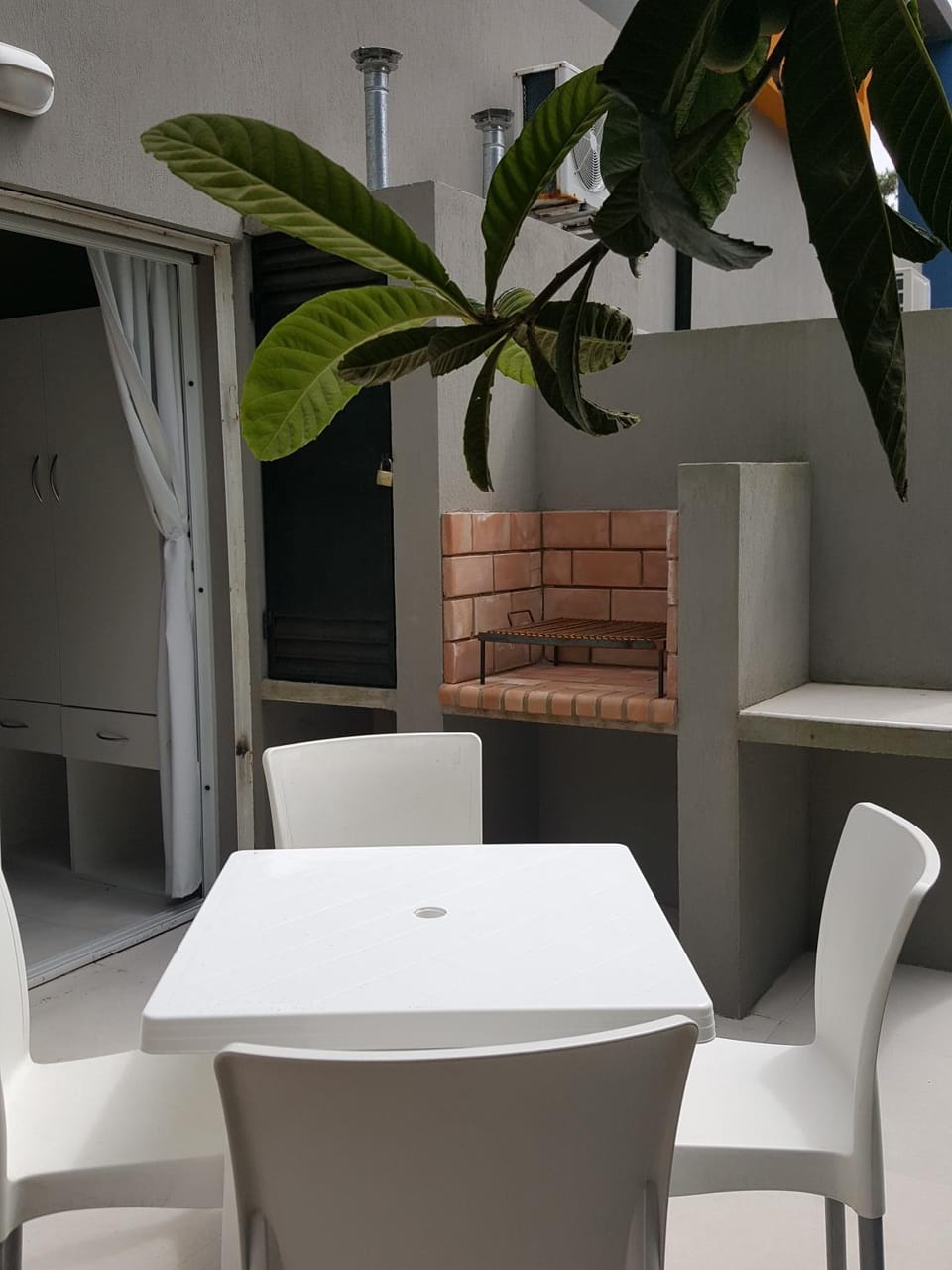 Palmas del Mar Apartment in Buenos Aires Province