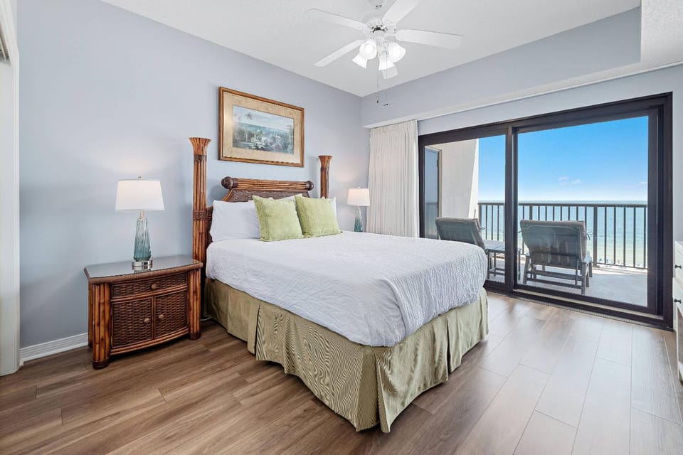 The Palms 716 House in Orange Beach