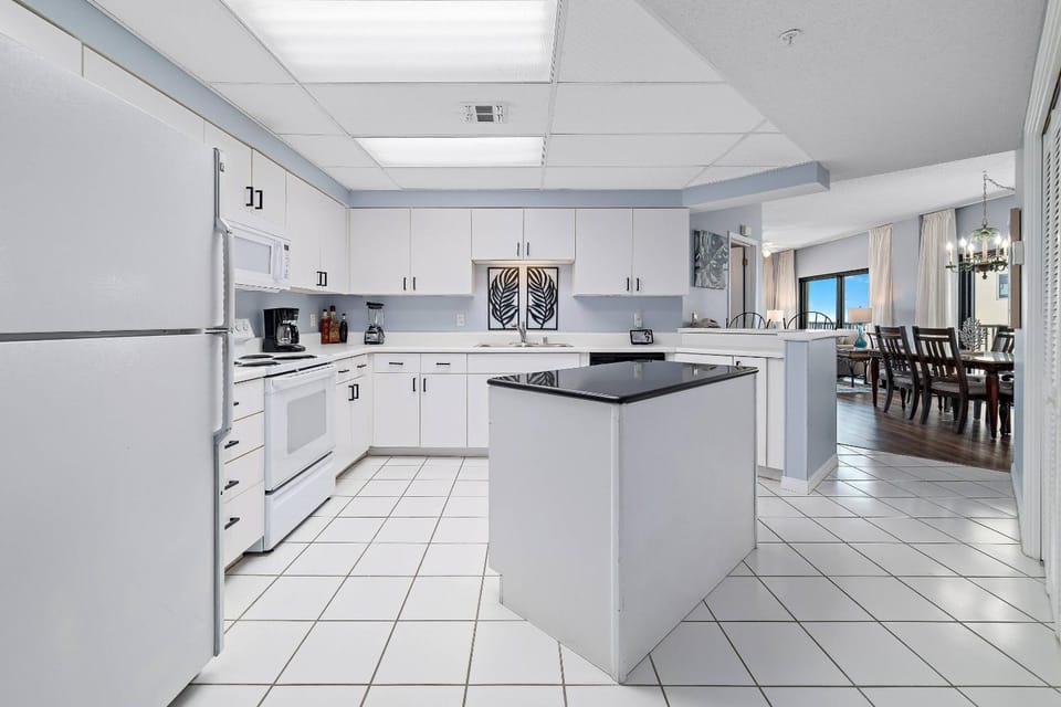 The Palms 716 House in Orange Beach