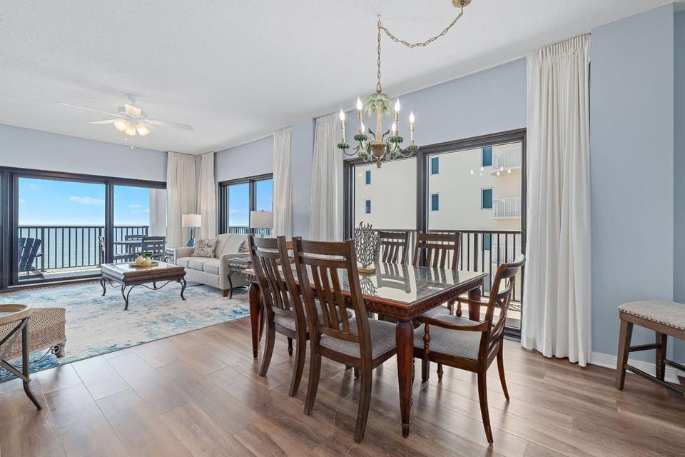 The Palms 716 House in Orange Beach