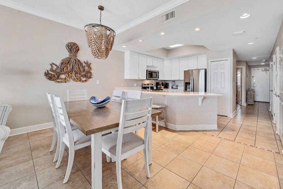 San Carlos 303 House in Gulf Shores
