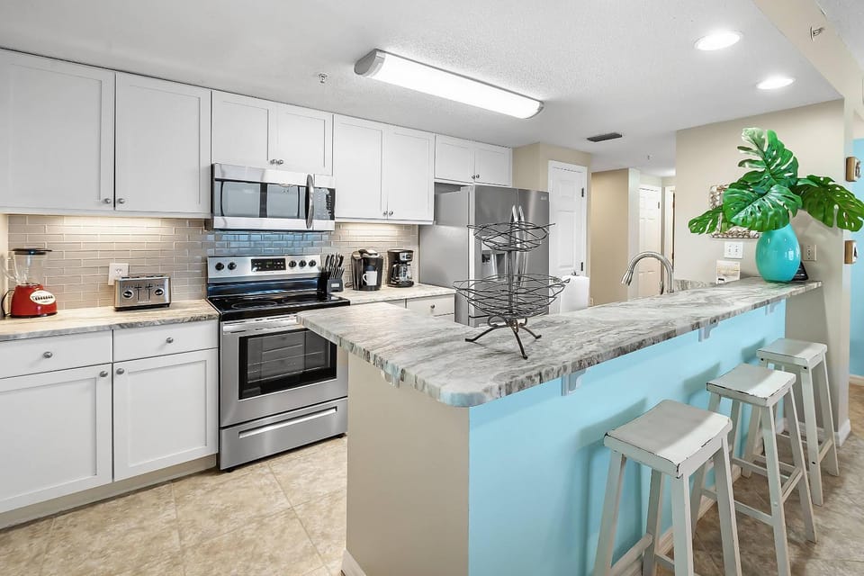 Emerald Key 203 House in Orange Beach