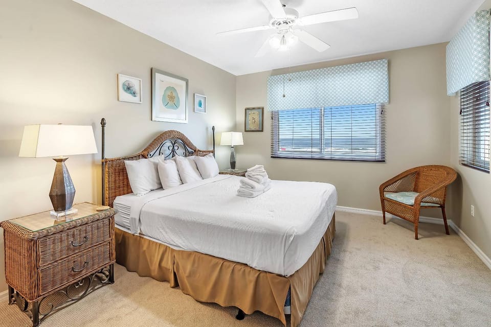 Emerald Key 203 House in Orange Beach