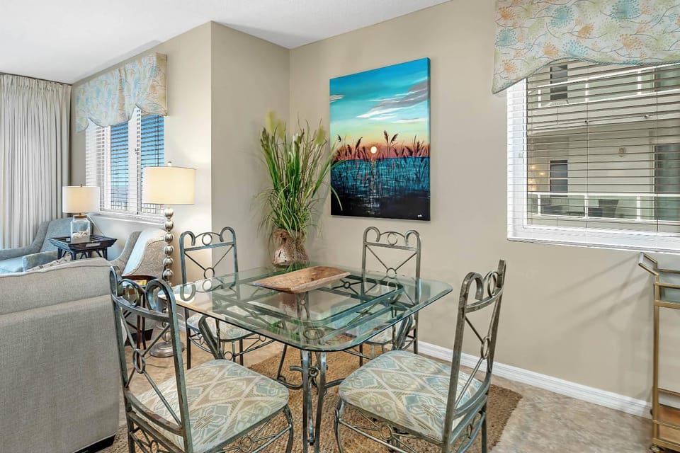 Emerald Key 203 House in Orange Beach