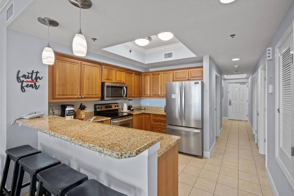 Seawind 1702 House in Gulf Shores