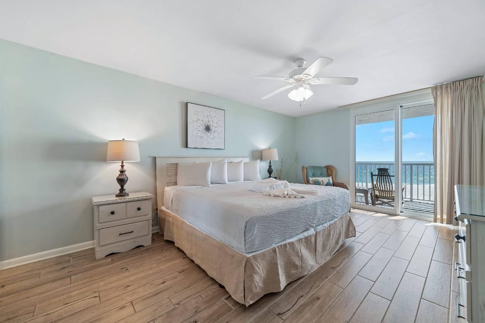 Romar Tower 4B House in Orange Beach