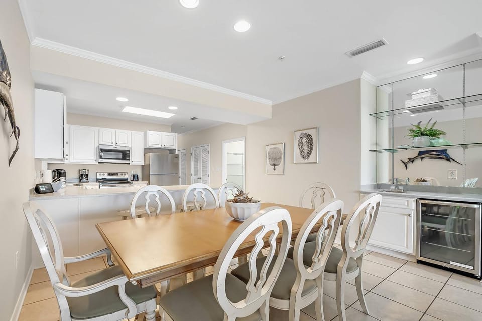 Marlin Key 4F House in Orange Beach
